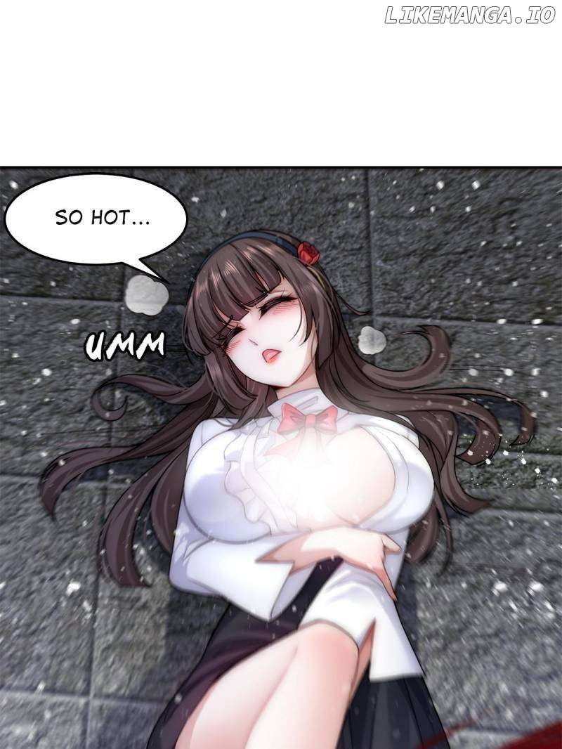 I Defeated Thousands of Gods By the Title System Chapter 3 - page 45
