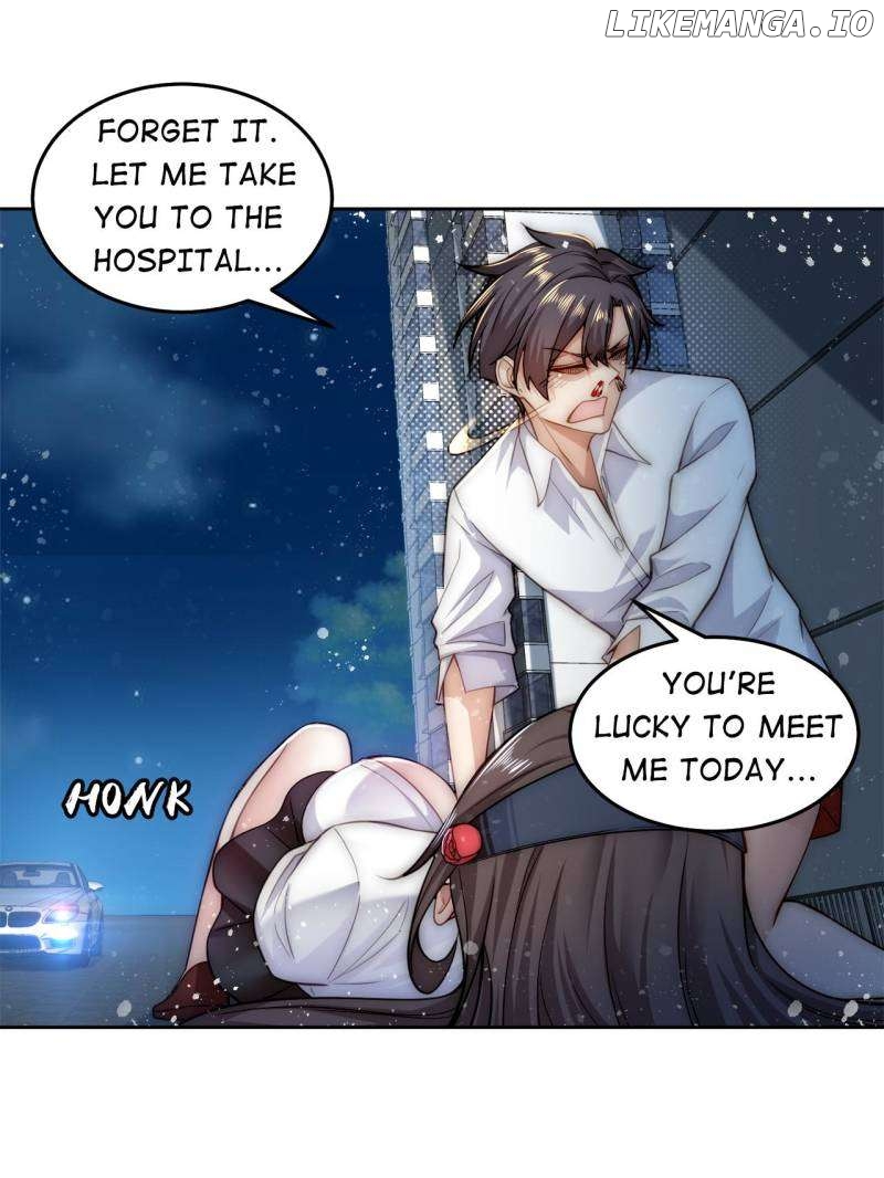I Defeated Thousands of Gods By the Title System Chapter 3 - page 47