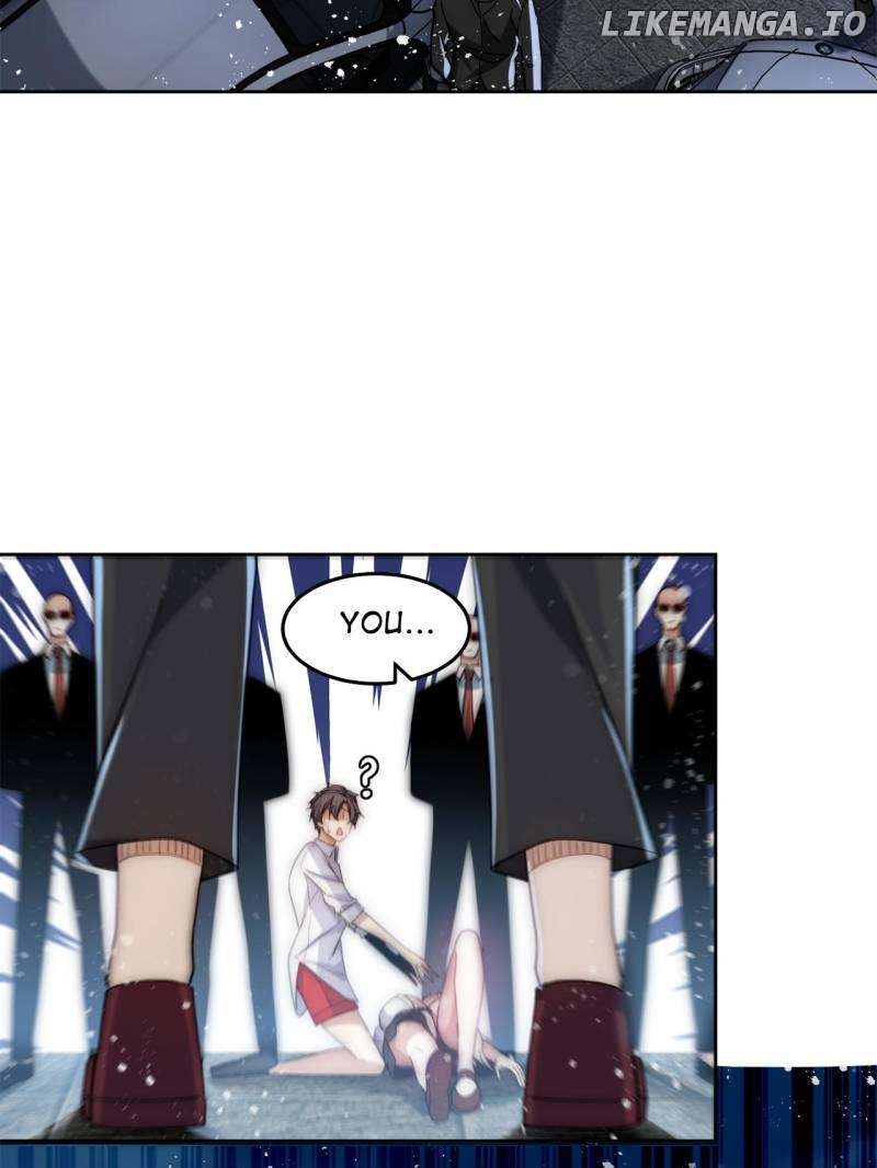 I Defeated Thousands of Gods By the Title System Chapter 3 - page 49