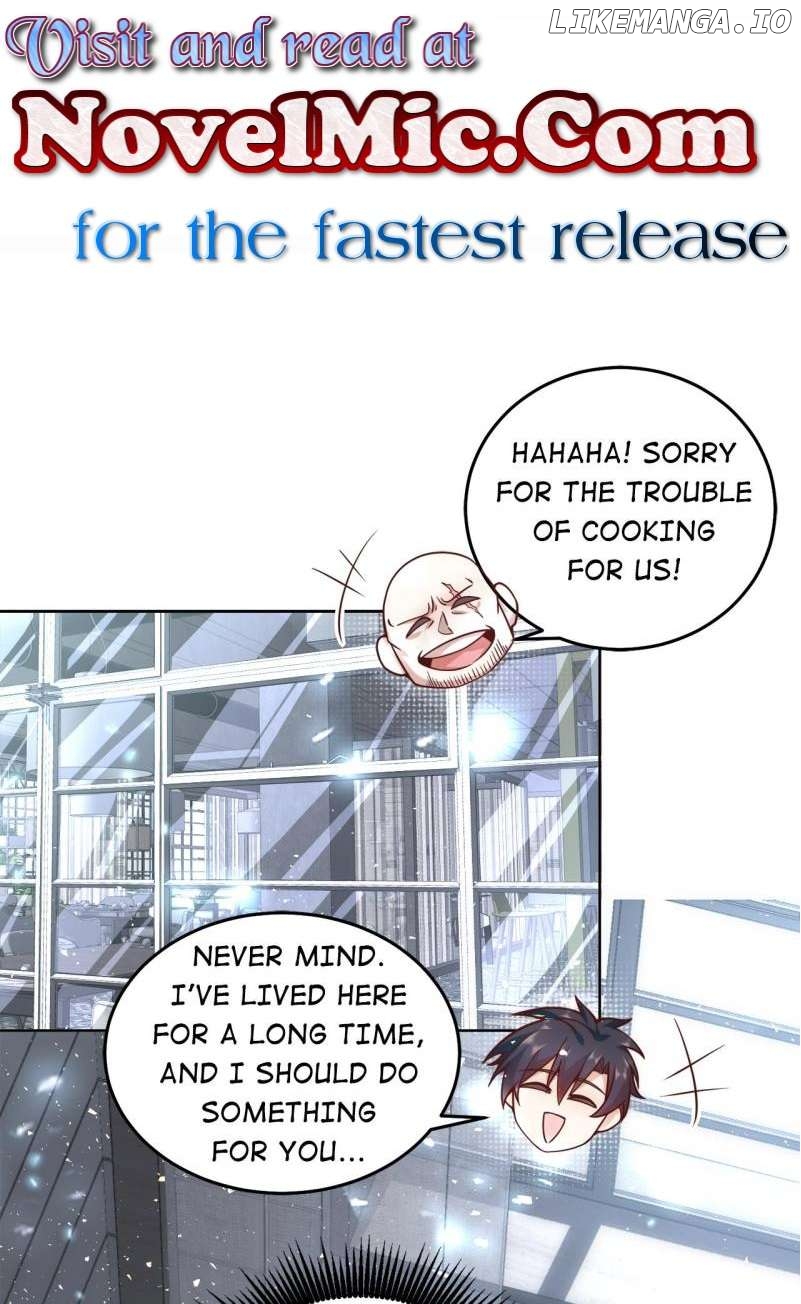 I Defeated Thousands of Gods By the Title System Chapter 11 - page 1