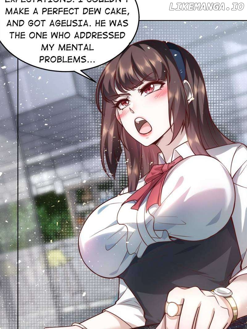 I Defeated Thousands of Gods By the Title System Chapter 11 - page 10
