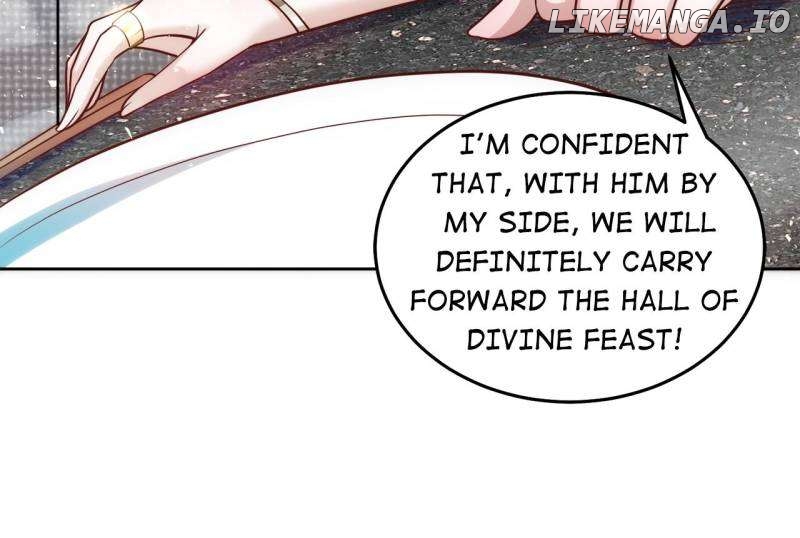 I Defeated Thousands of Gods By the Title System Chapter 11 - page 11