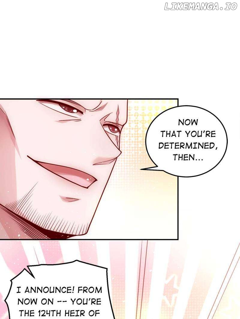 I Defeated Thousands of Gods By the Title System Chapter 11 - page 12
