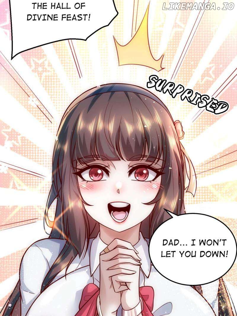 I Defeated Thousands of Gods By the Title System Chapter 11 - page 13