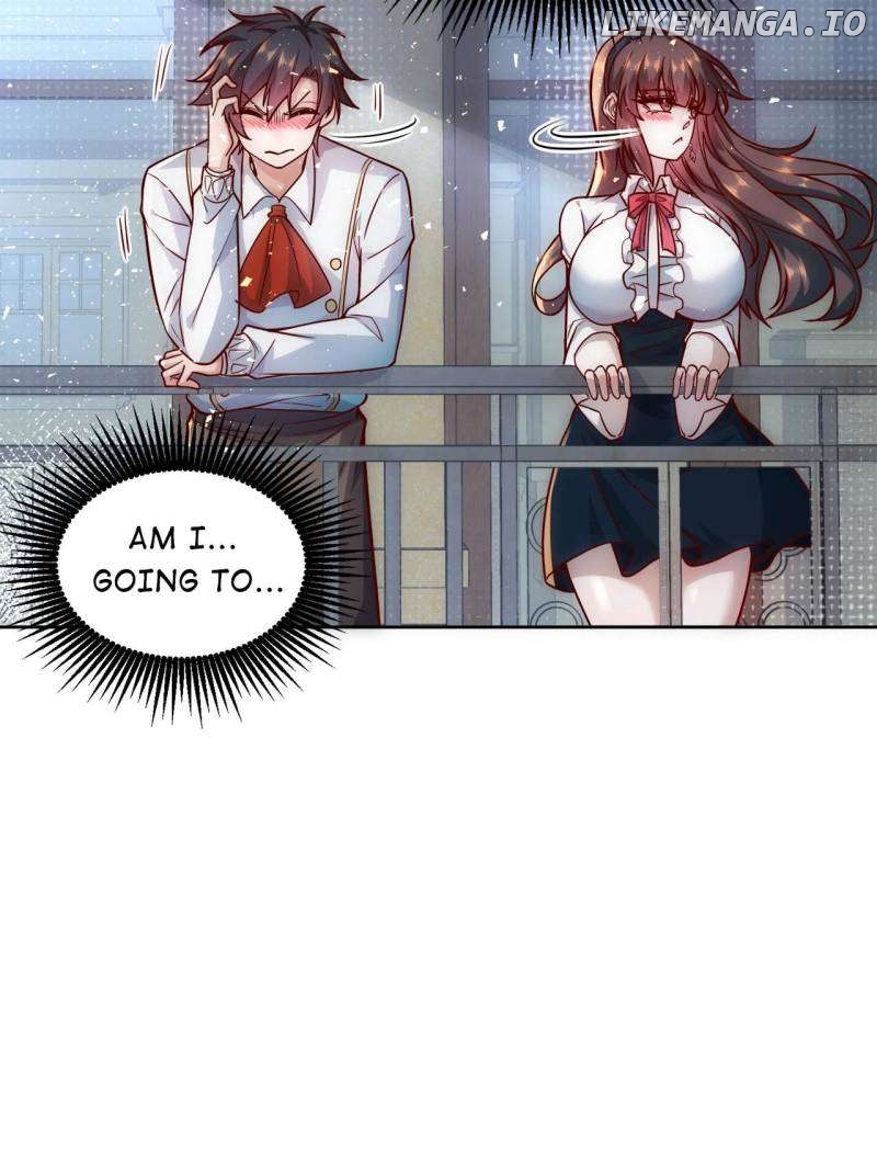 I Defeated Thousands of Gods By the Title System Chapter 11 - page 21