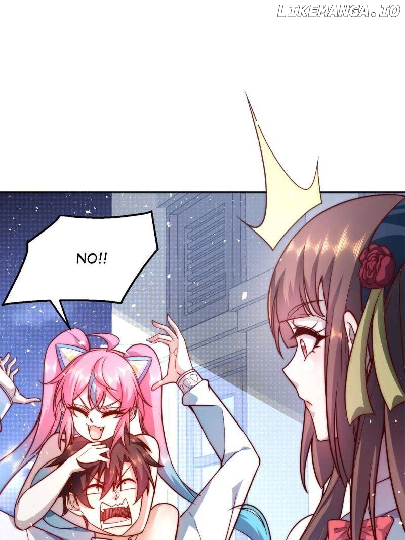 I Defeated Thousands of Gods By the Title System Chapter 11 - page 23