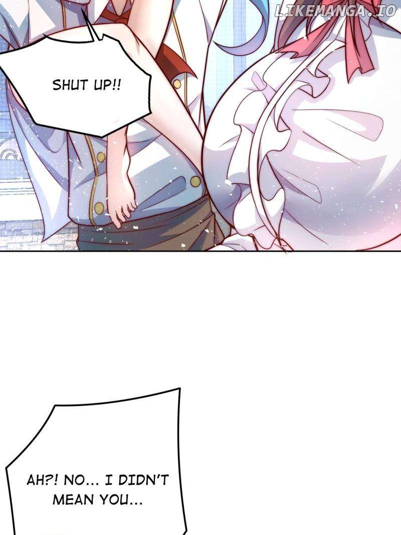 I Defeated Thousands of Gods By the Title System Chapter 11 - page 24