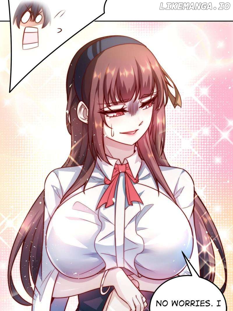 I Defeated Thousands of Gods By the Title System Chapter 11 - page 25