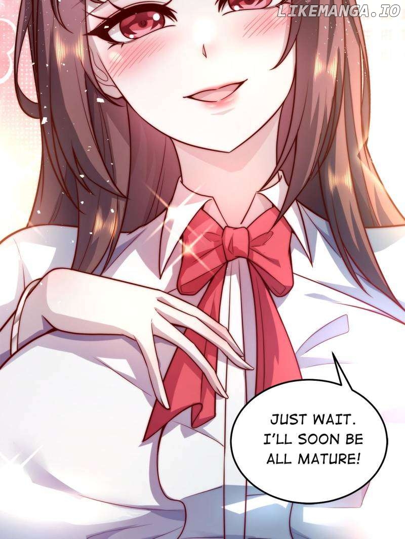 I Defeated Thousands of Gods By the Title System Chapter 11 - page 27