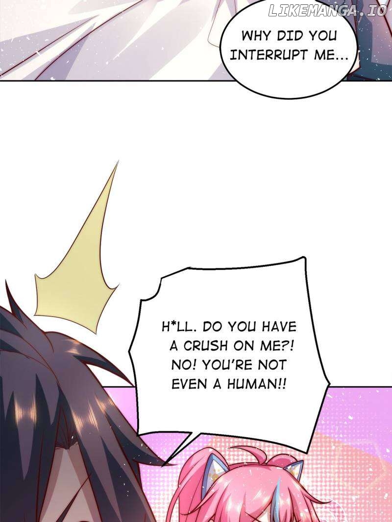 I Defeated Thousands of Gods By the Title System Chapter 11 - page 30