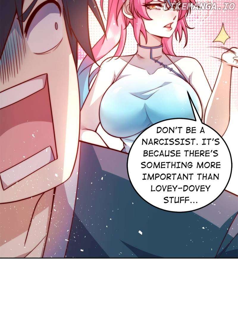 I Defeated Thousands of Gods By the Title System Chapter 11 - page 31