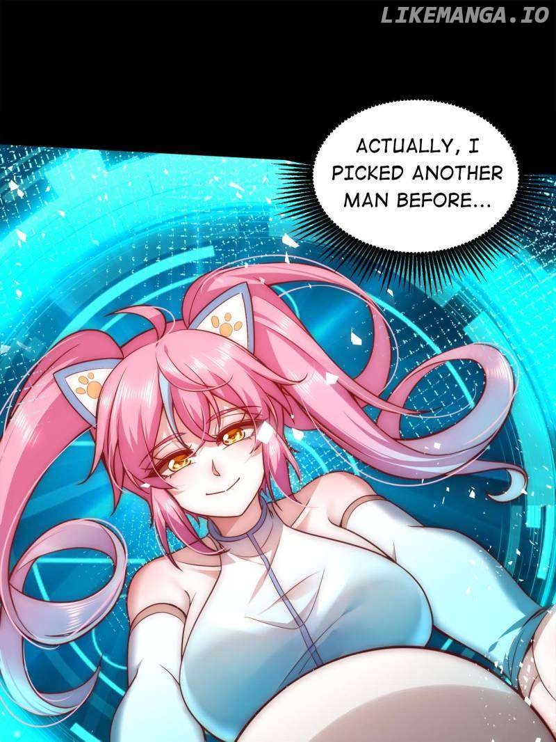 I Defeated Thousands of Gods By the Title System Chapter 11 - page 34