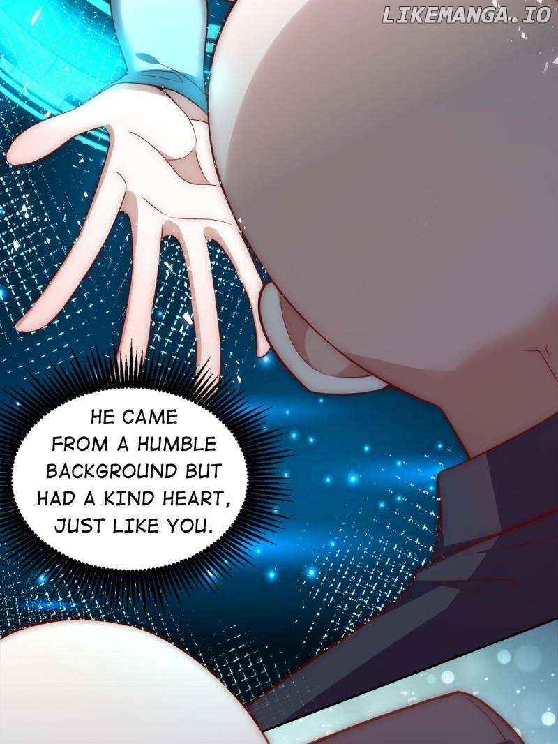 I Defeated Thousands of Gods By the Title System Chapter 11 - page 35