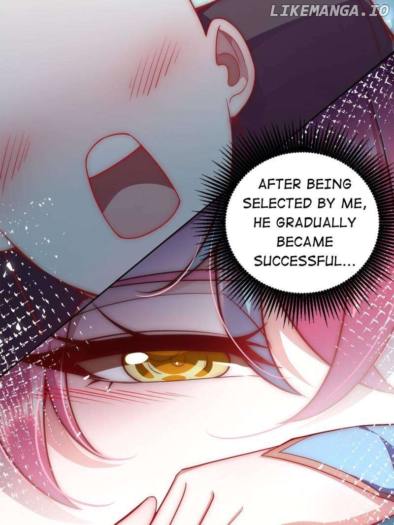 I Defeated Thousands of Gods By the Title System Chapter 11 - page 36
