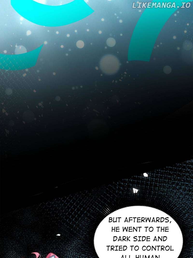 I Defeated Thousands of Gods By the Title System Chapter 11 - page 38