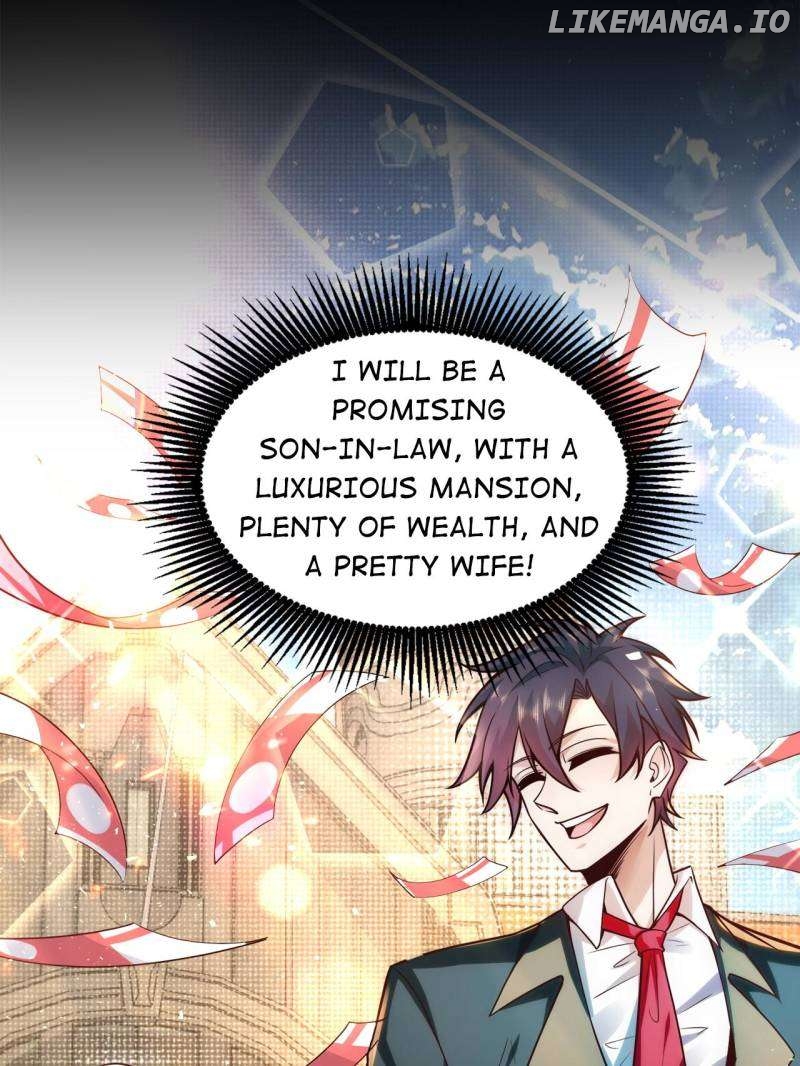 I Defeated Thousands of Gods By the Title System Chapter 11 - page 4