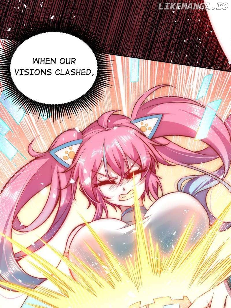 I Defeated Thousands of Gods By the Title System Chapter 11 - page 41