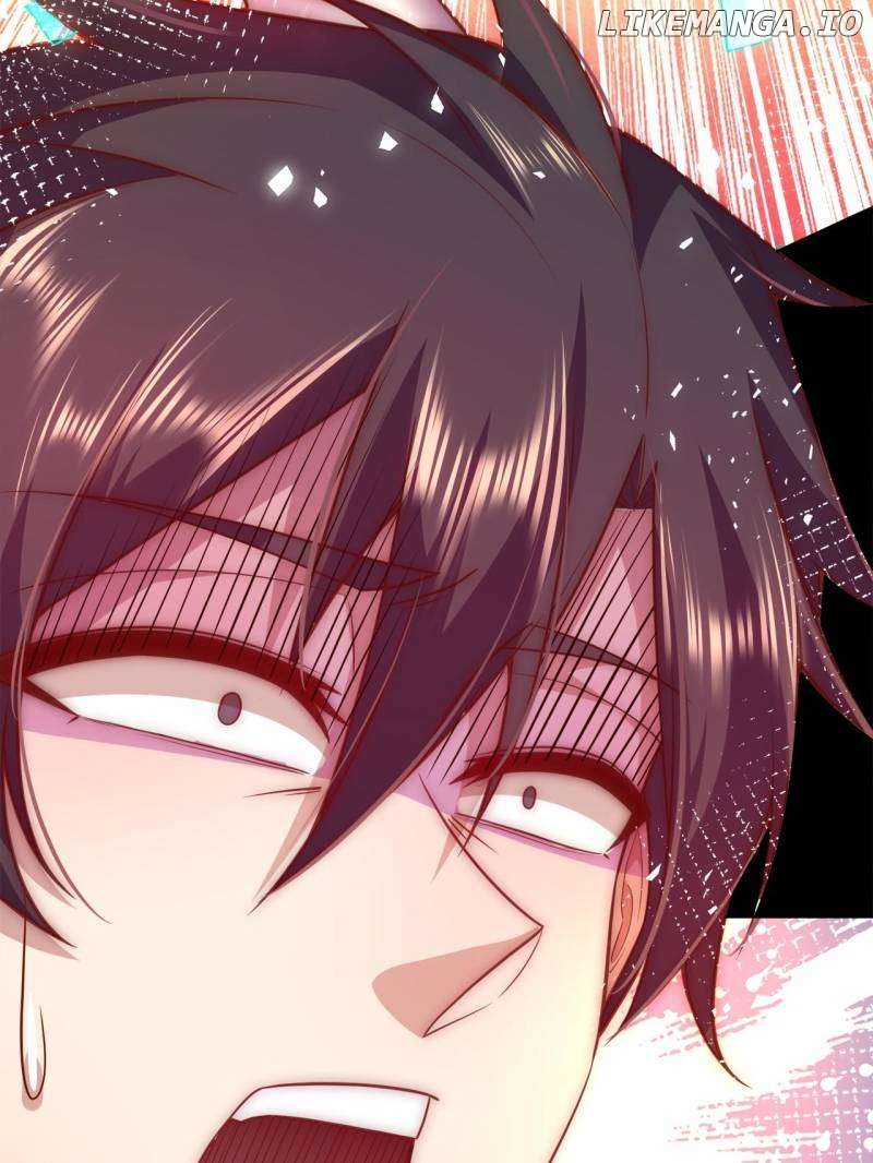 I Defeated Thousands of Gods By the Title System Chapter 11 - page 43