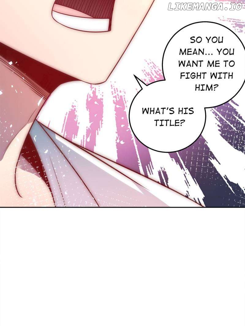 I Defeated Thousands of Gods By the Title System Chapter 11 - page 44