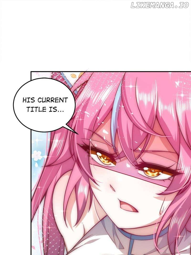 I Defeated Thousands of Gods By the Title System Chapter 11 - page 46