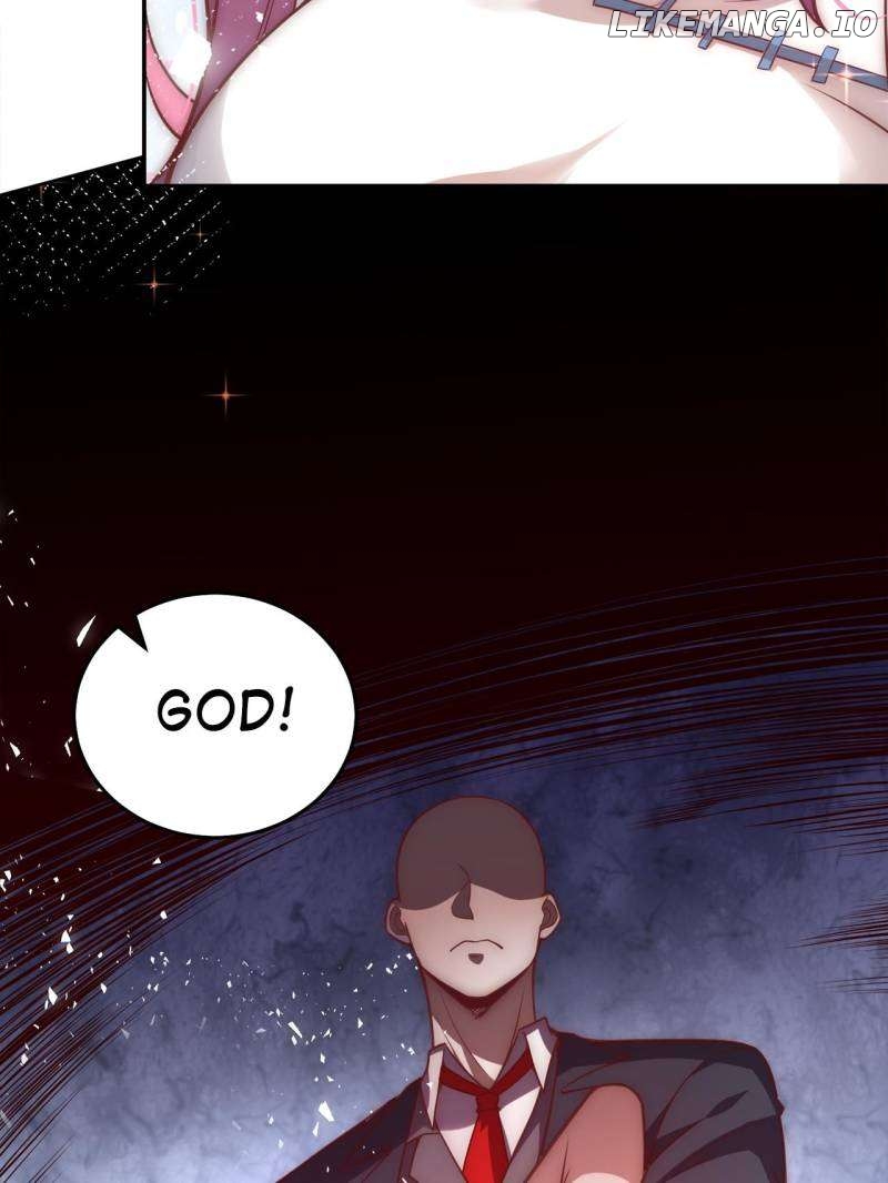 I Defeated Thousands of Gods By the Title System Chapter 11 - page 47