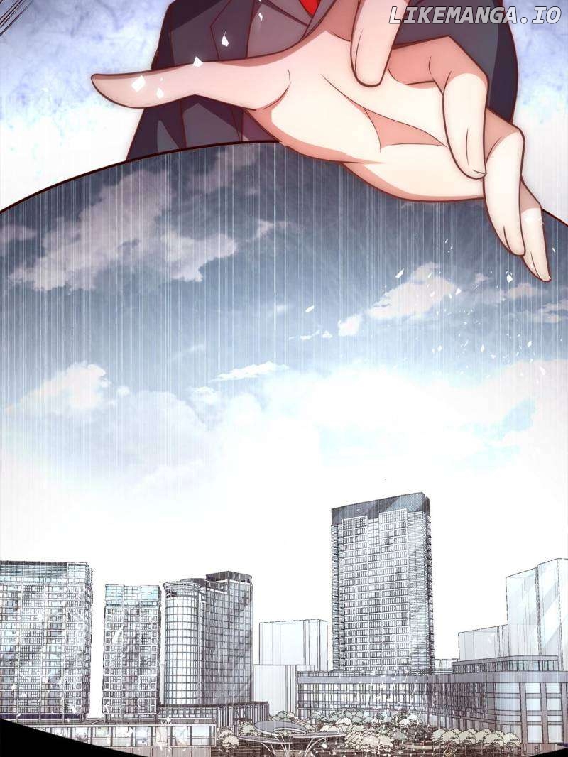 I Defeated Thousands of Gods By the Title System Chapter 11 - page 48
