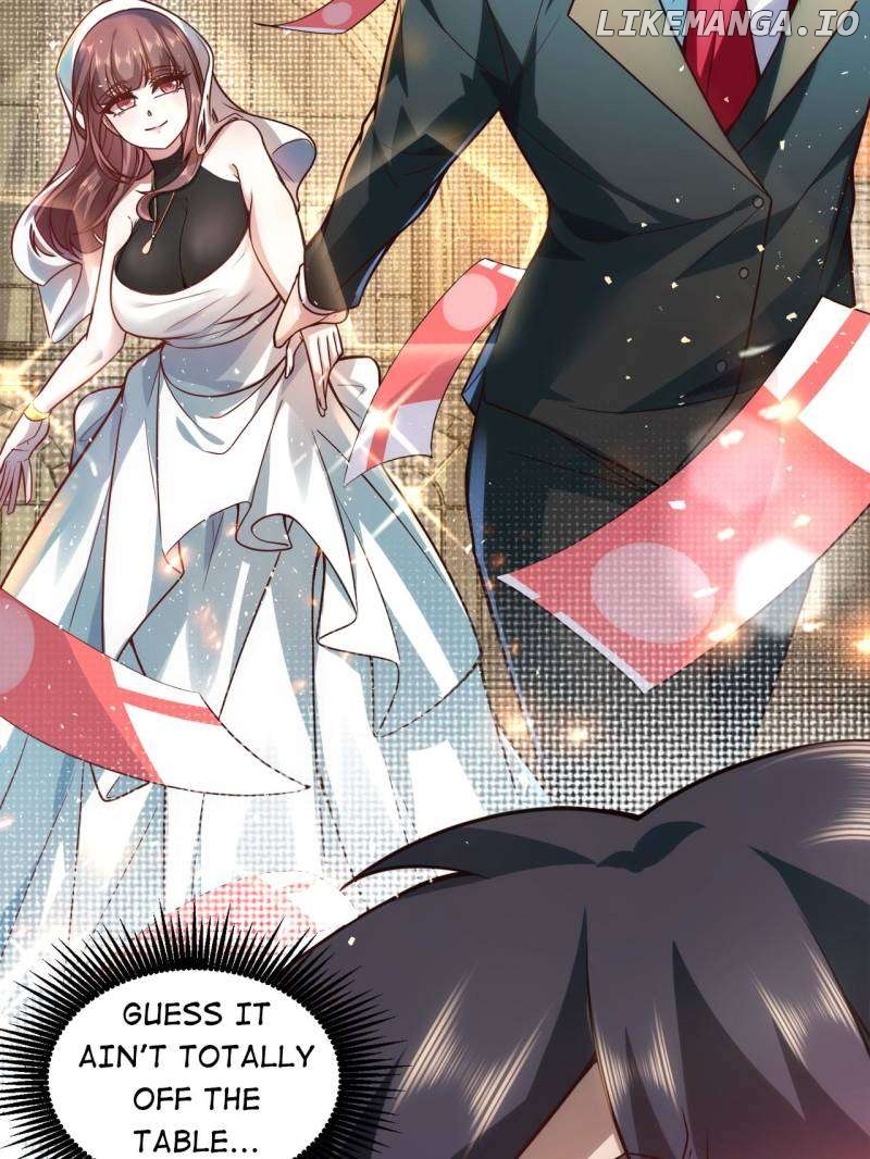 I Defeated Thousands of Gods By the Title System Chapter 11 - page 5