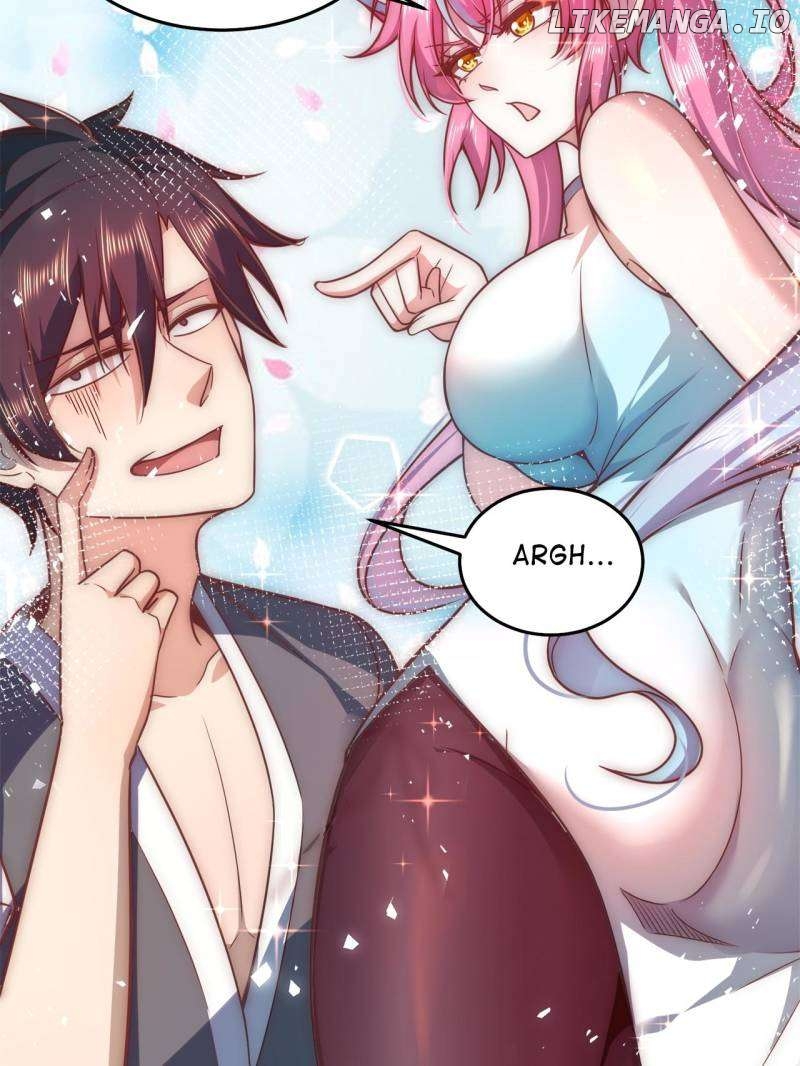 I Defeated Thousands of Gods By the Title System Chapter 11 - page 51