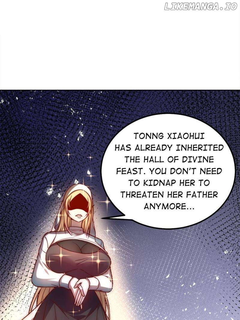 I Defeated Thousands of Gods By the Title System Chapter 11 - page 53
