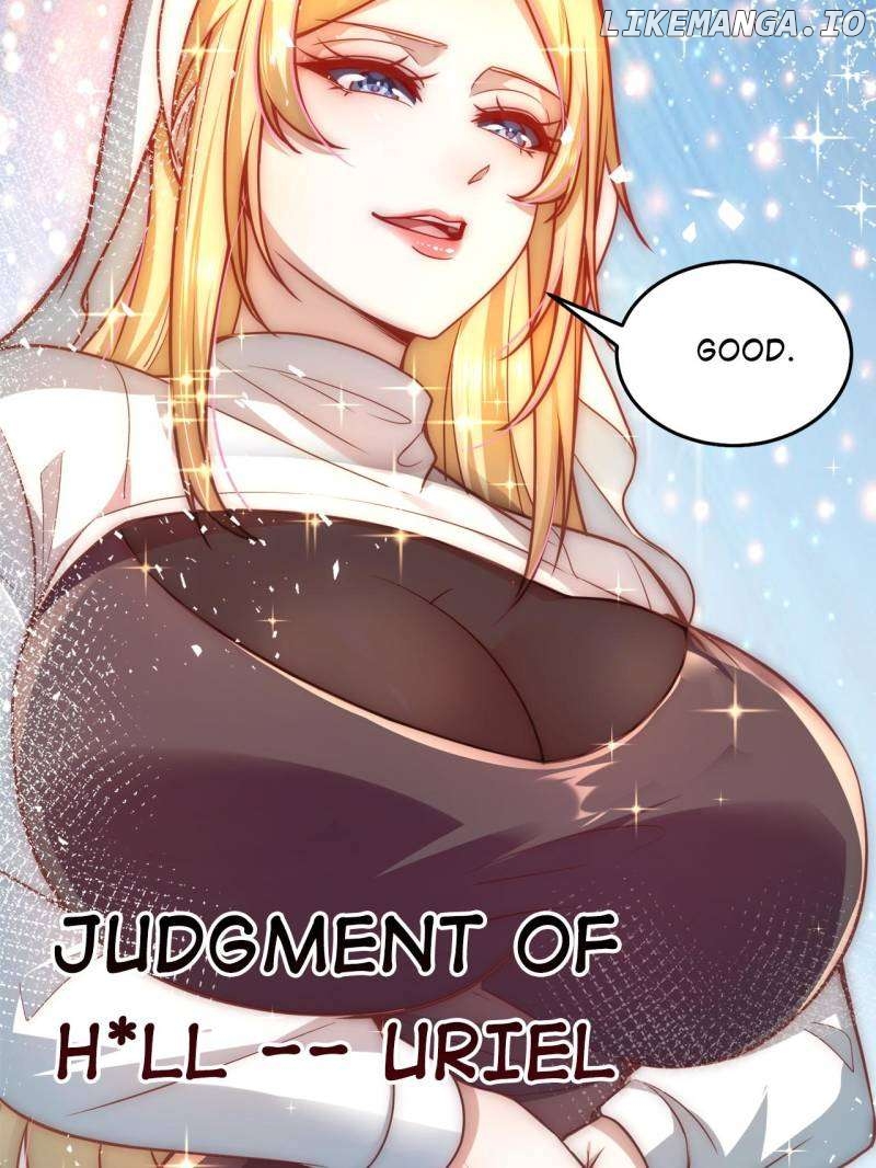 I Defeated Thousands of Gods By the Title System Chapter 11 - page 57