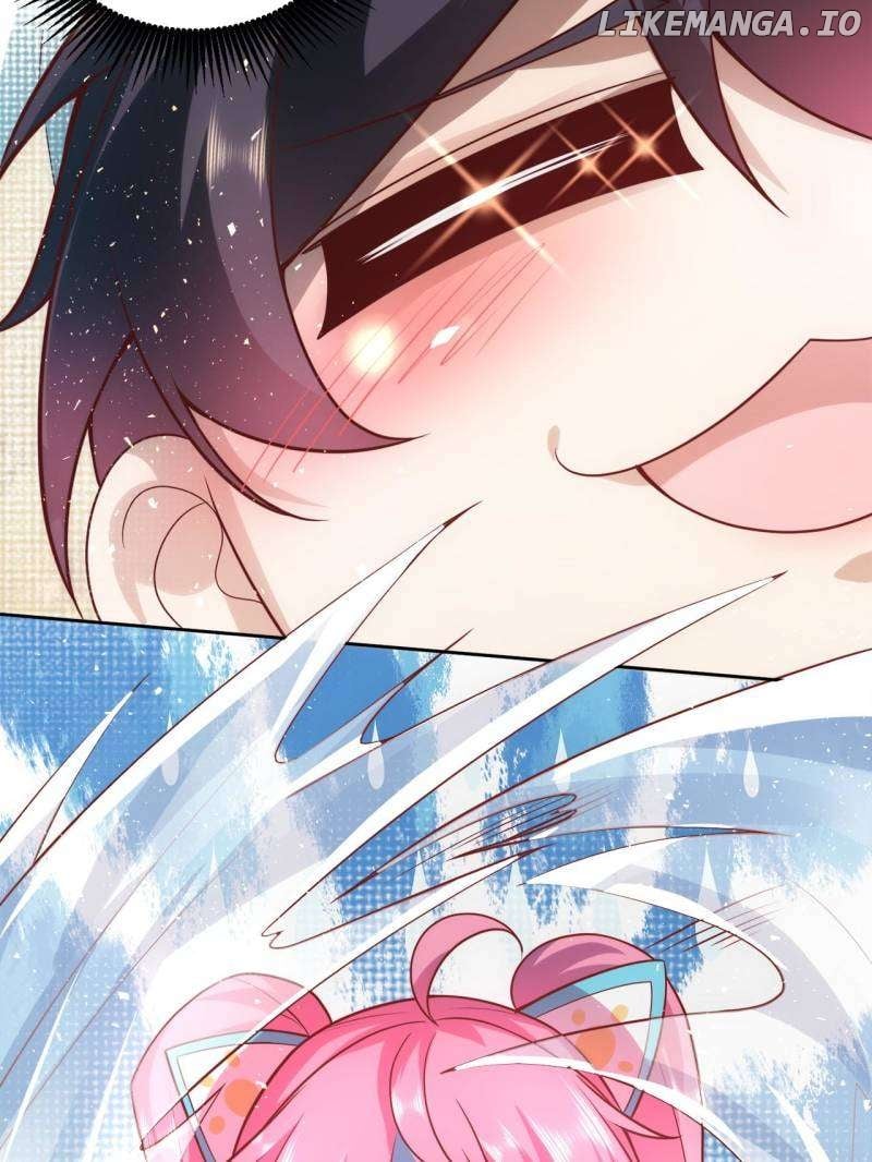 I Defeated Thousands of Gods By the Title System Chapter 11 - page 6