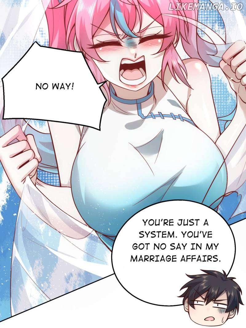 I Defeated Thousands of Gods By the Title System Chapter 11 - page 7