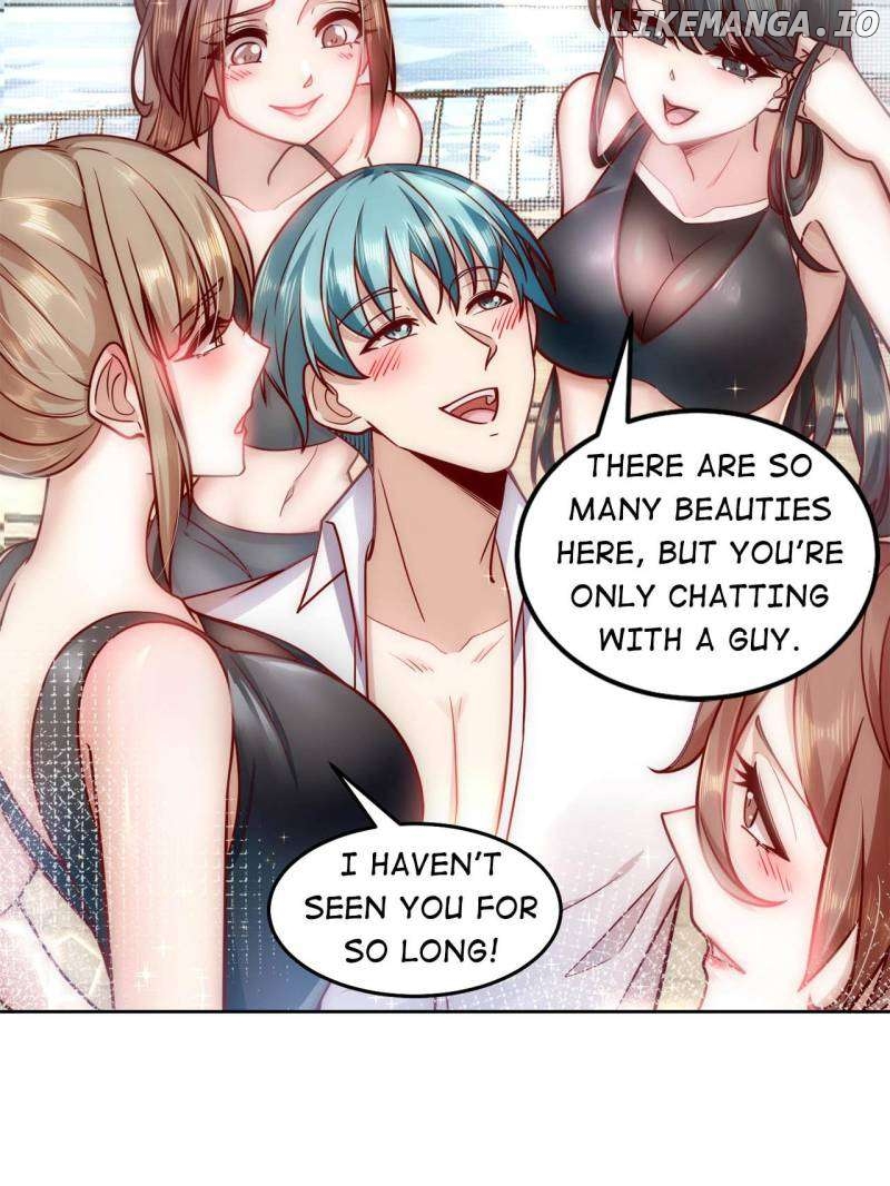 I Defeated Thousands of Gods By the Title System Chapter 26 - page 10