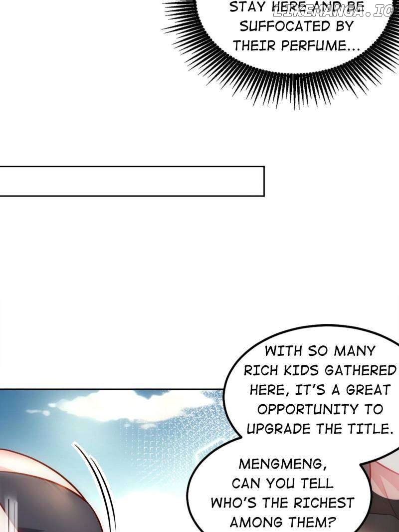 I Defeated Thousands of Gods By the Title System Chapter 26 - page 13