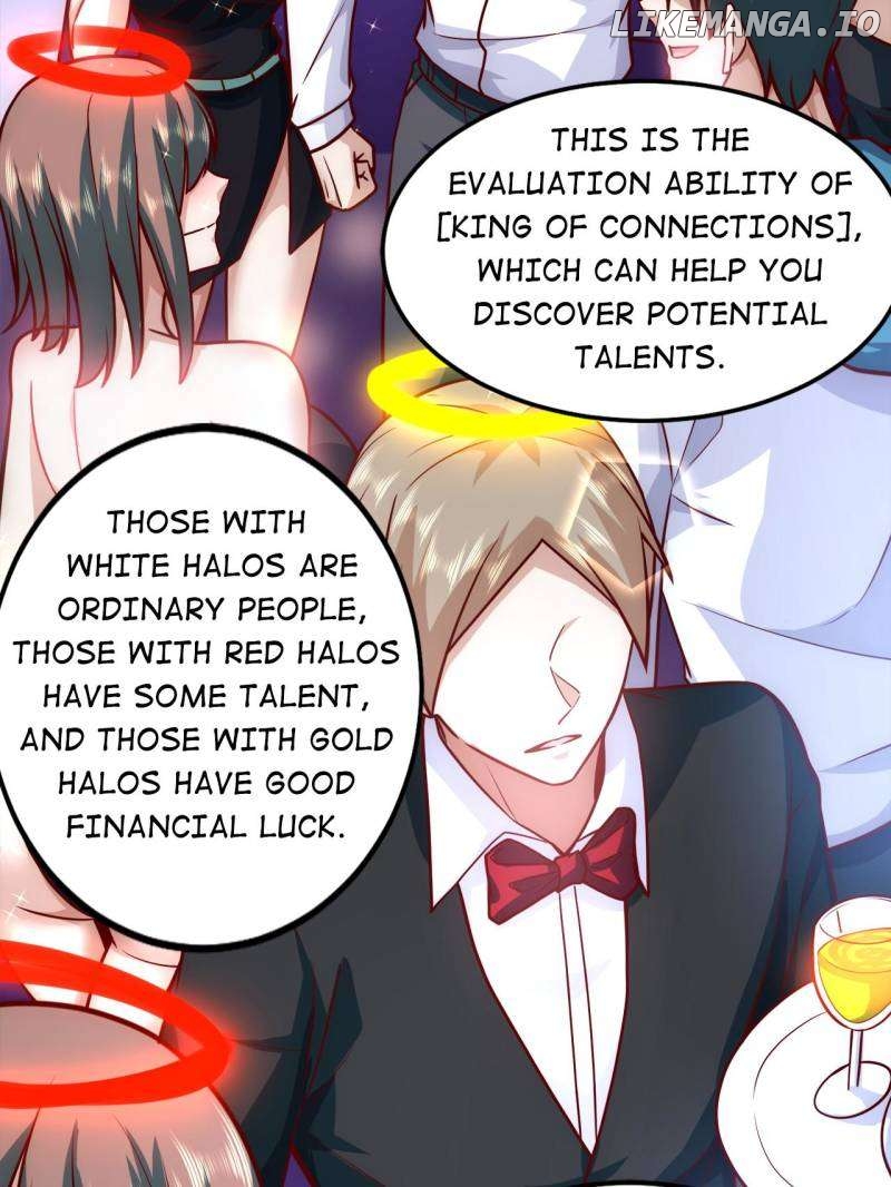 I Defeated Thousands of Gods By the Title System Chapter 26 - page 18