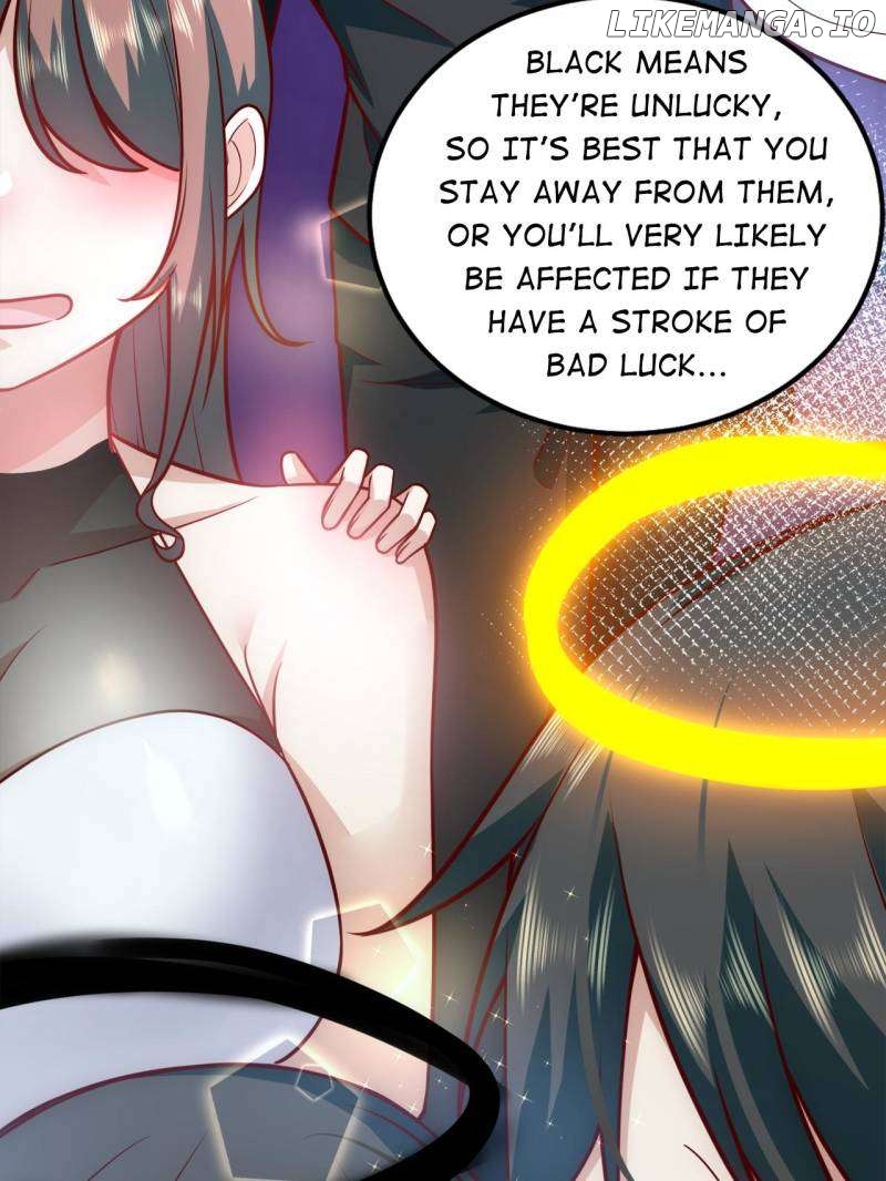 I Defeated Thousands of Gods By the Title System Chapter 26 - page 19