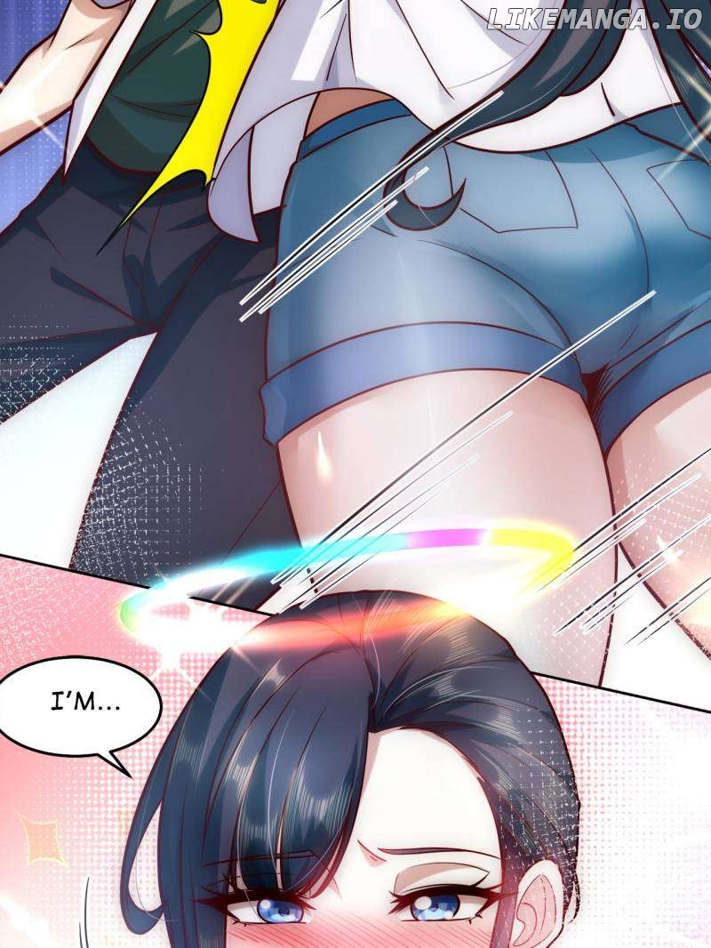 I Defeated Thousands of Gods By the Title System Chapter 26 - page 24
