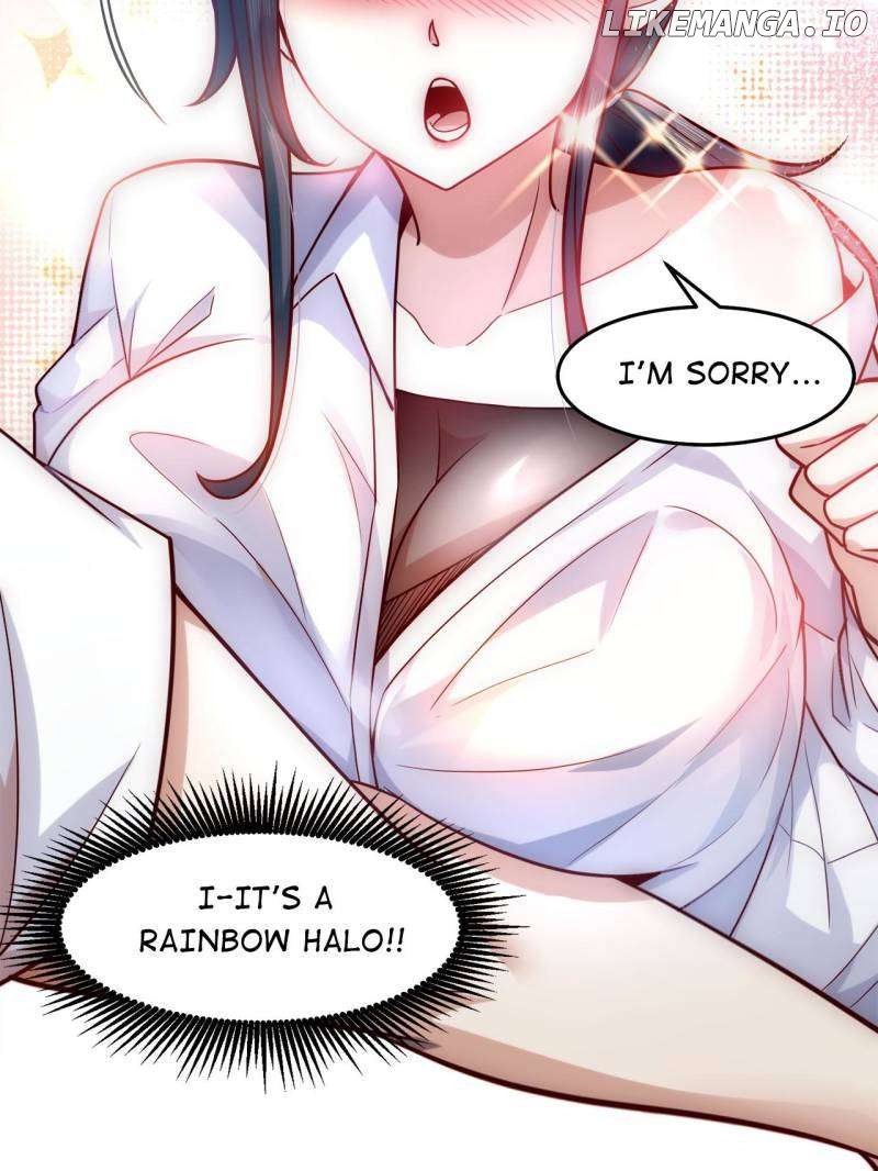 I Defeated Thousands of Gods By the Title System Chapter 26 - page 25