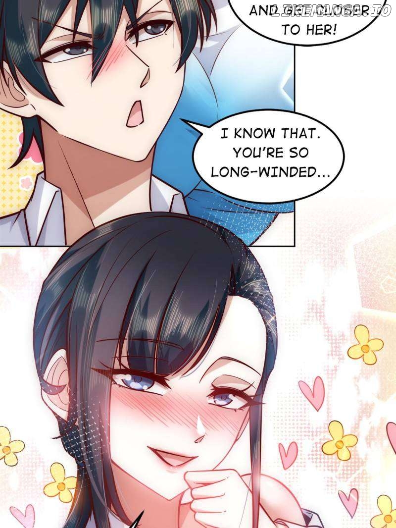 I Defeated Thousands of Gods By the Title System Chapter 26 - page 28