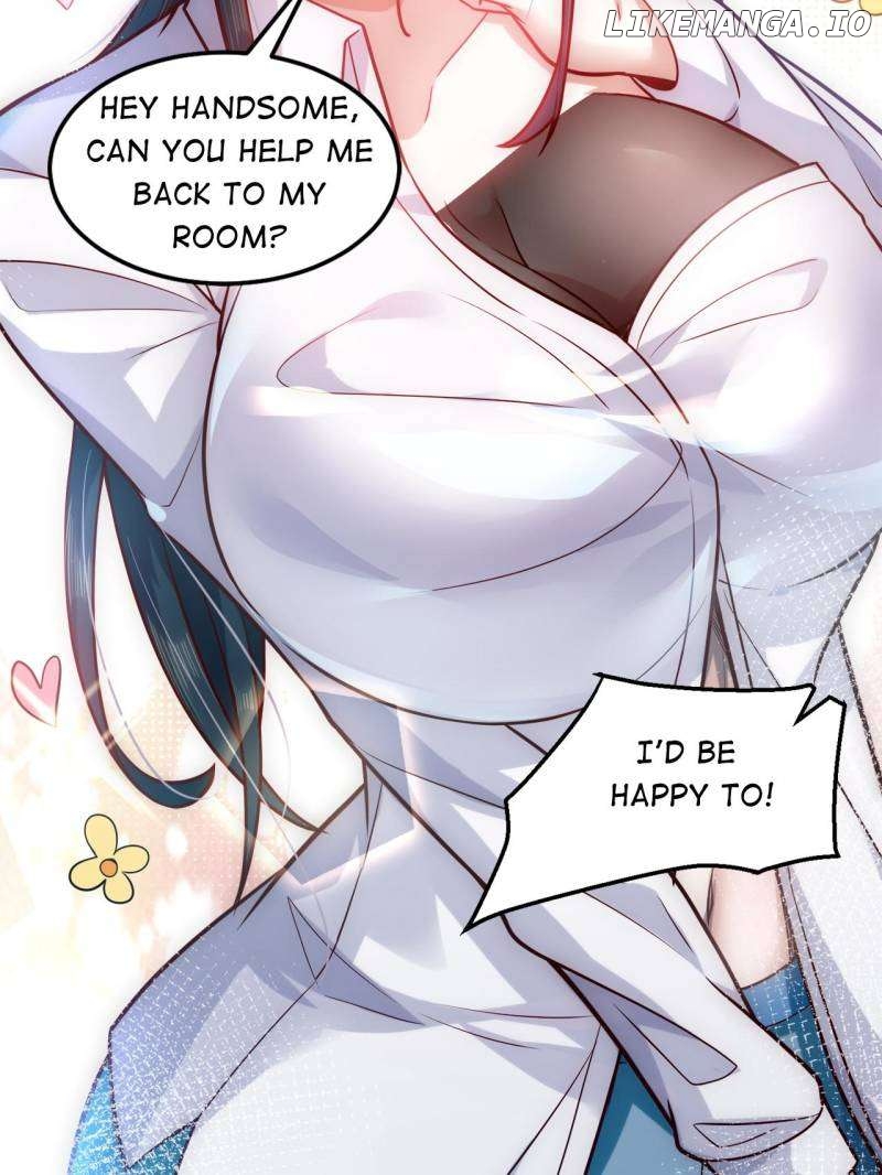 I Defeated Thousands of Gods By the Title System Chapter 26 - page 29