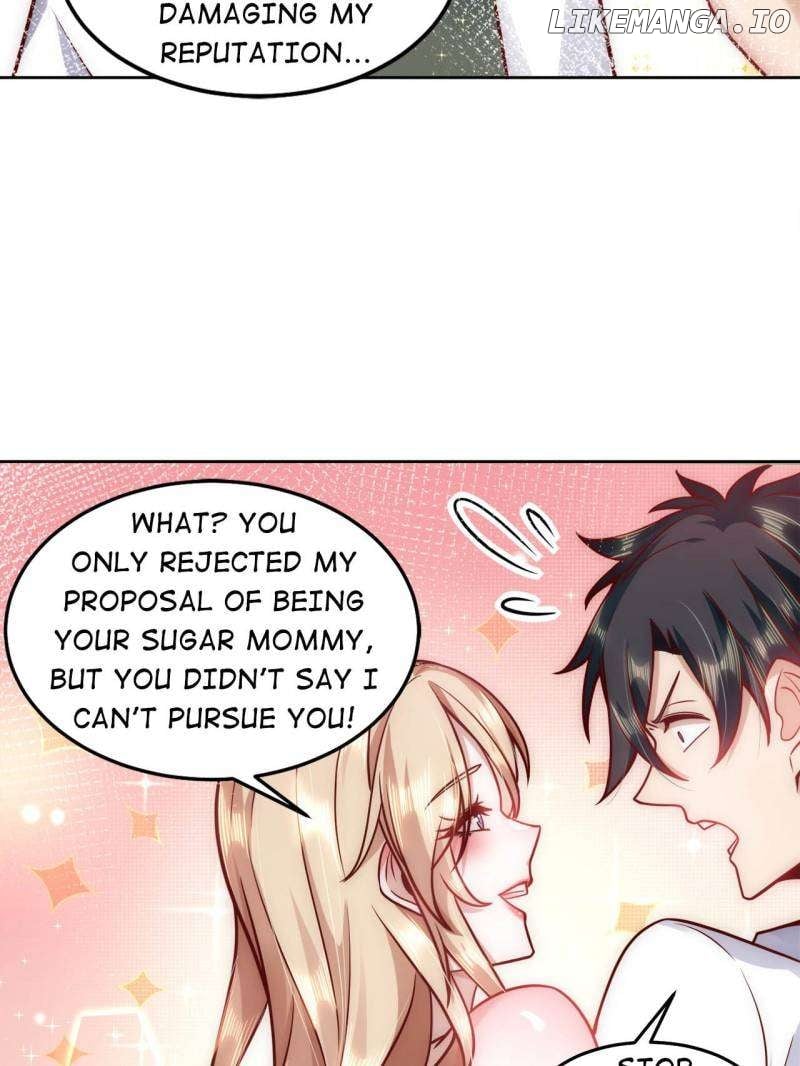 I Defeated Thousands of Gods By the Title System Chapter 26 - page 3