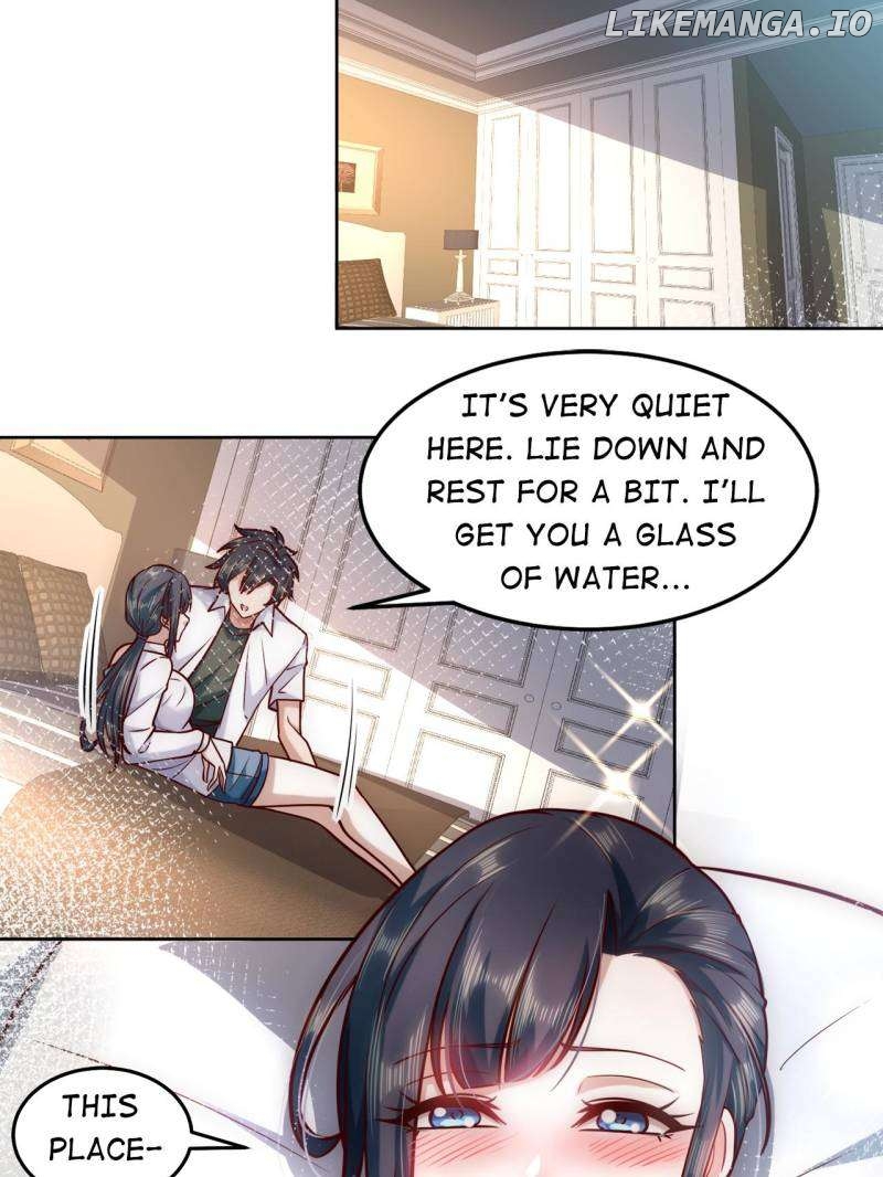 I Defeated Thousands of Gods By the Title System Chapter 26 - page 31
