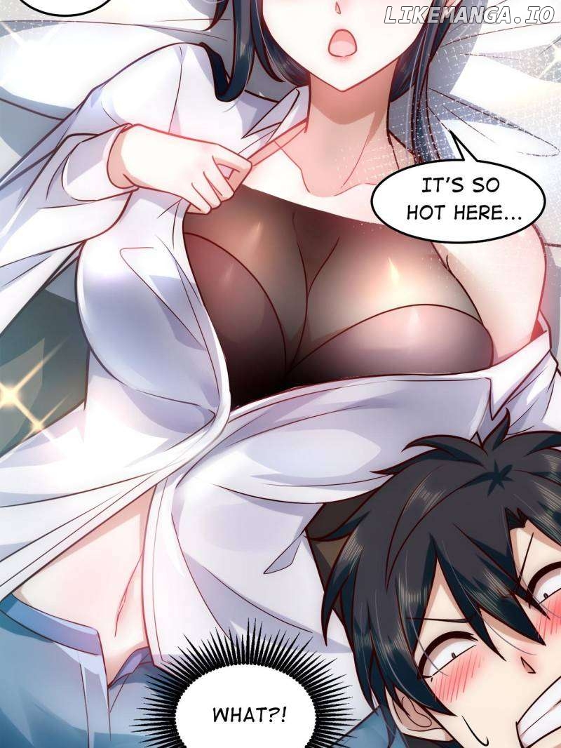 I Defeated Thousands of Gods By the Title System Chapter 26 - page 32