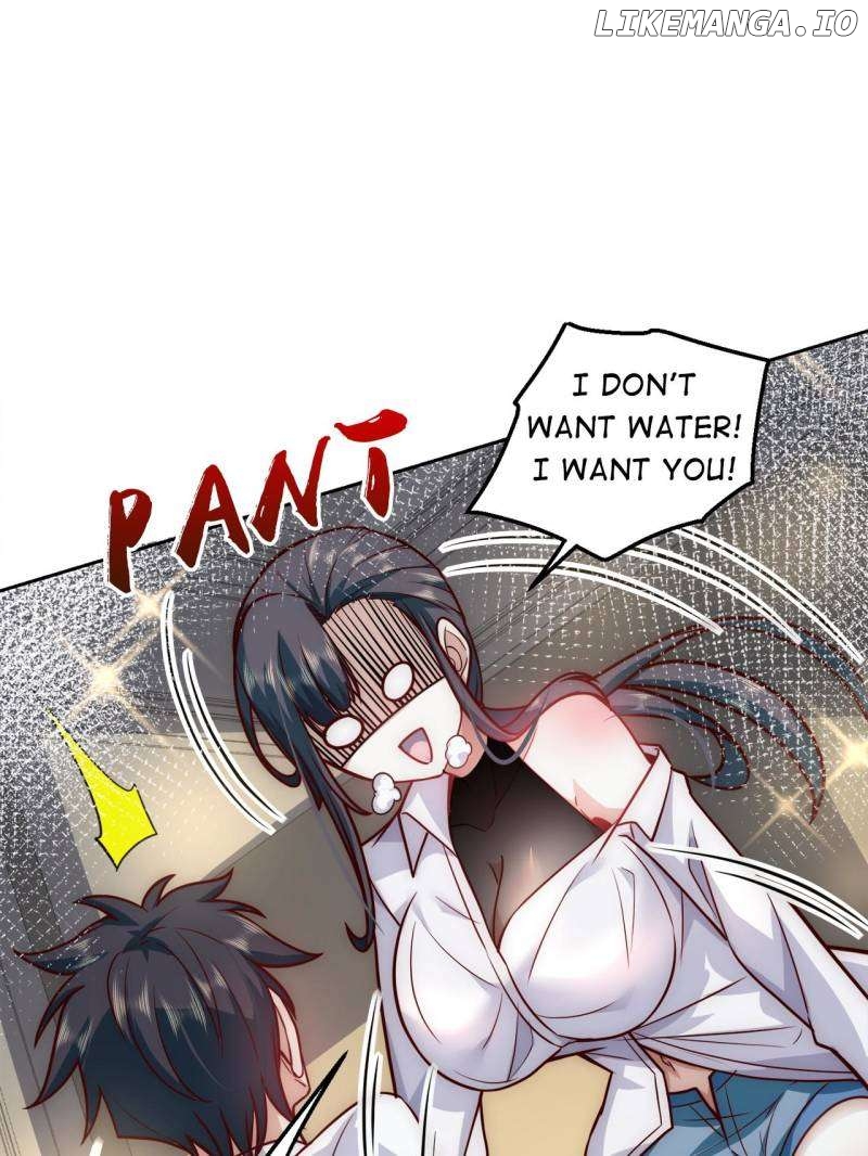 I Defeated Thousands of Gods By the Title System Chapter 26 - page 34