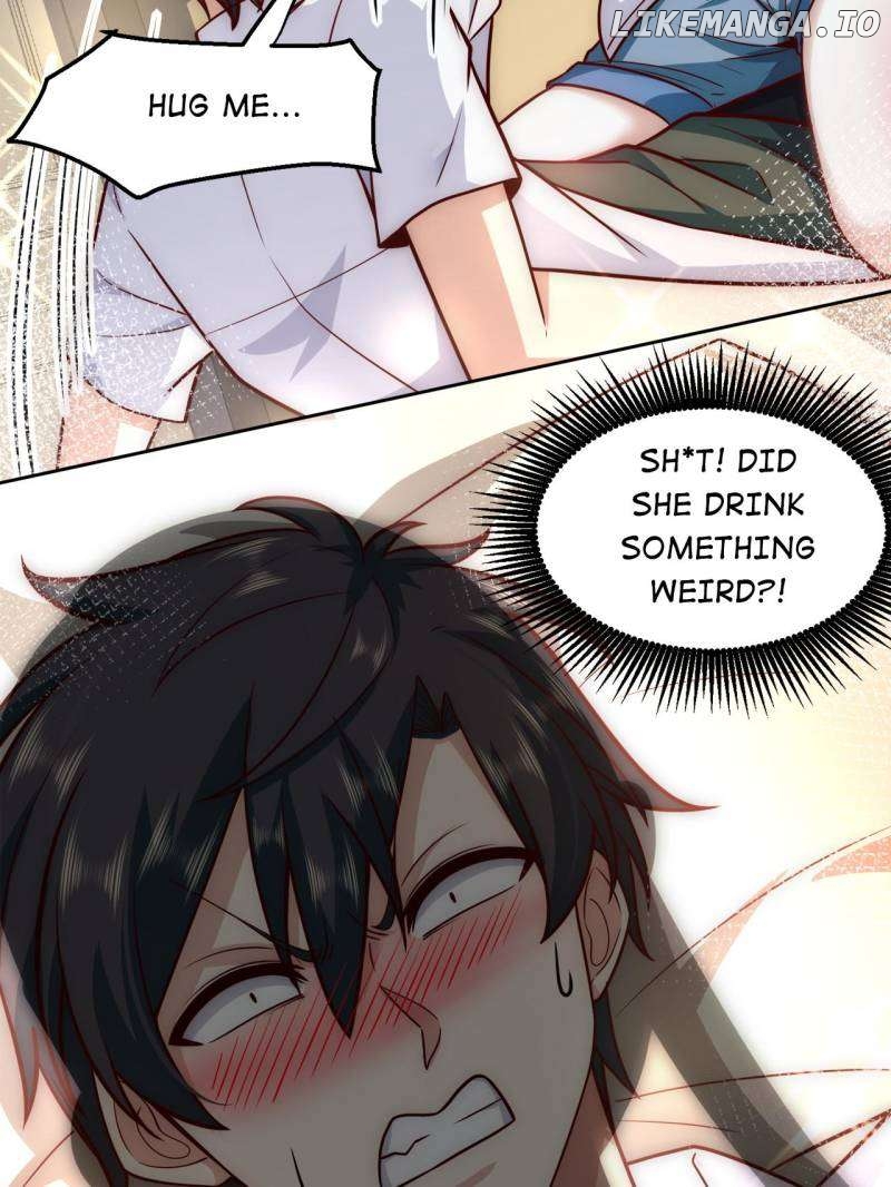 I Defeated Thousands of Gods By the Title System Chapter 26 - page 35
