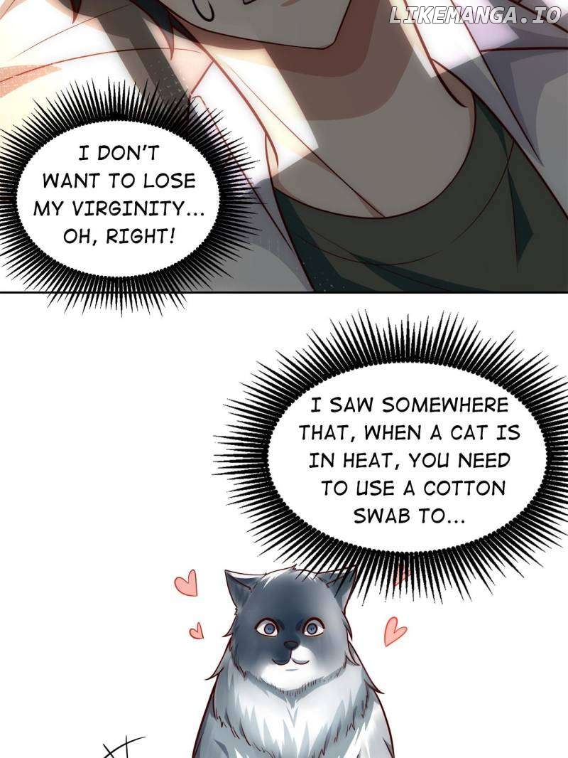 I Defeated Thousands of Gods By the Title System Chapter 26 - page 36