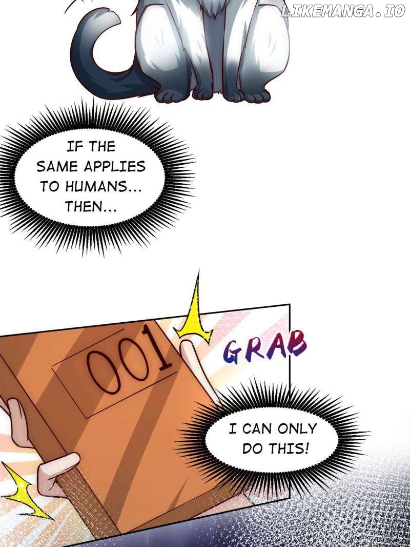 I Defeated Thousands of Gods By the Title System Chapter 26 - page 37