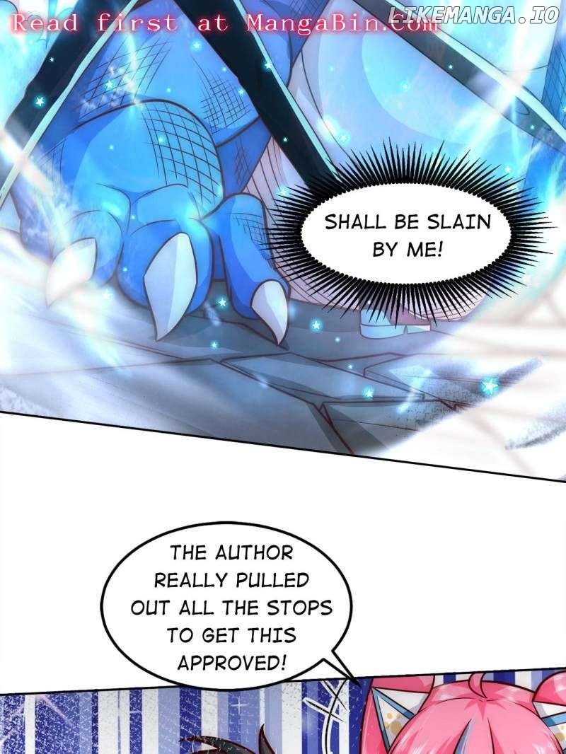 I Defeated Thousands of Gods By the Title System Chapter 26 - page 39