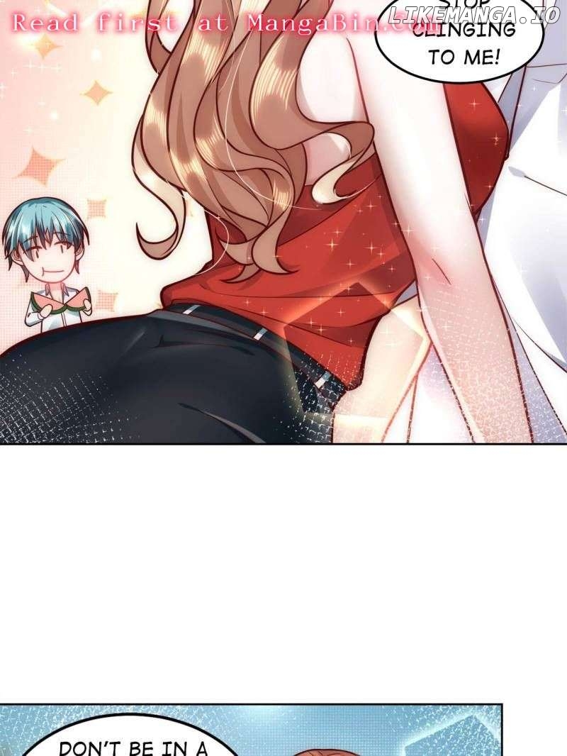 I Defeated Thousands of Gods By the Title System Chapter 26 - page 4