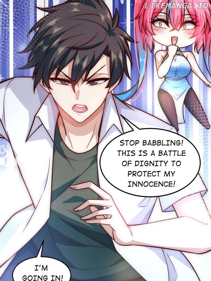 I Defeated Thousands of Gods By the Title System Chapter 26 - page 40